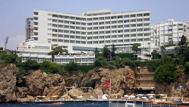 Fatih Gemi Söküm
